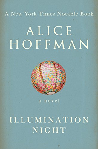 Alice Hoffman