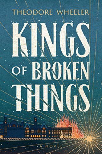 Kings Of Broken Things