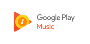 Google Play Music