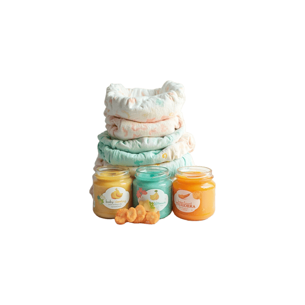 Baby Products