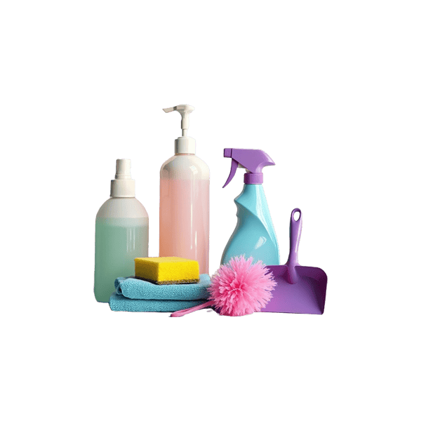 Cleaning Accessories