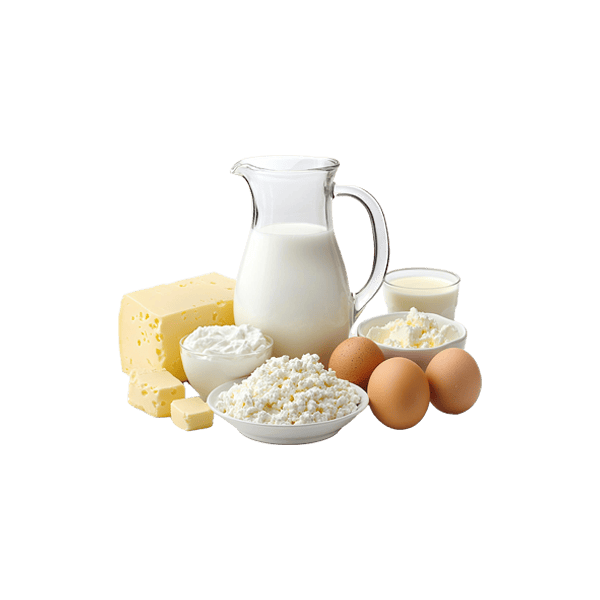 Dairy & Eggs