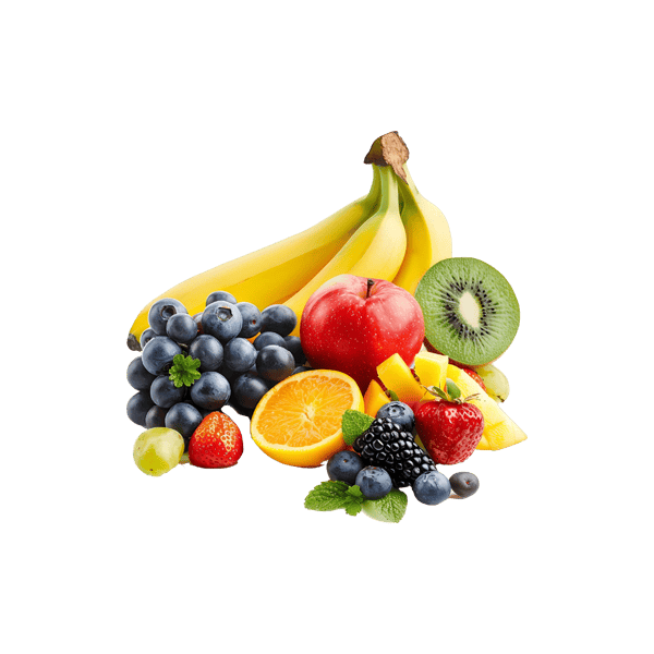 Fresh Fruits