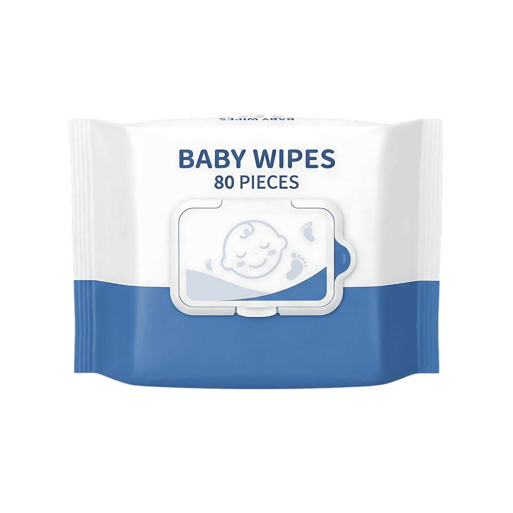 Baby Wipes