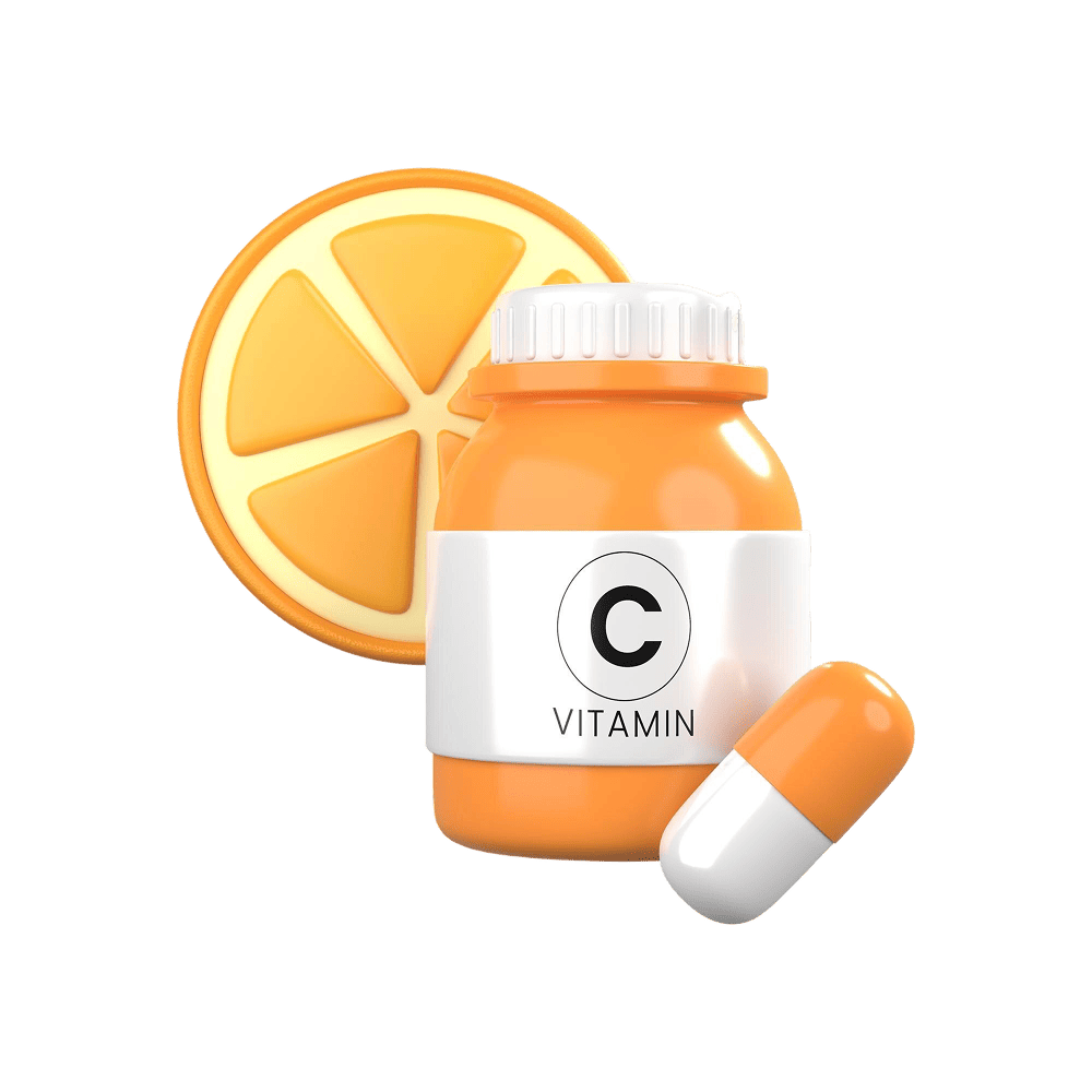 Vitamin C