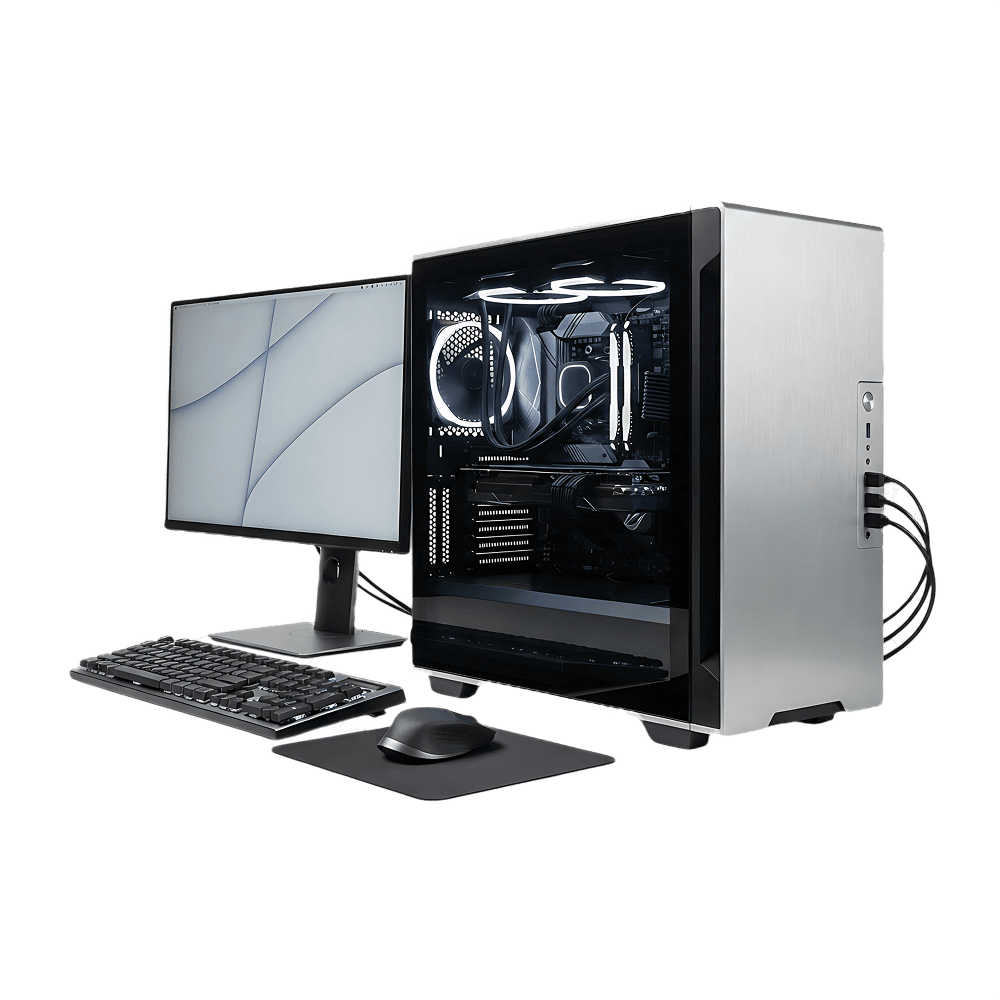 Titan Desktop