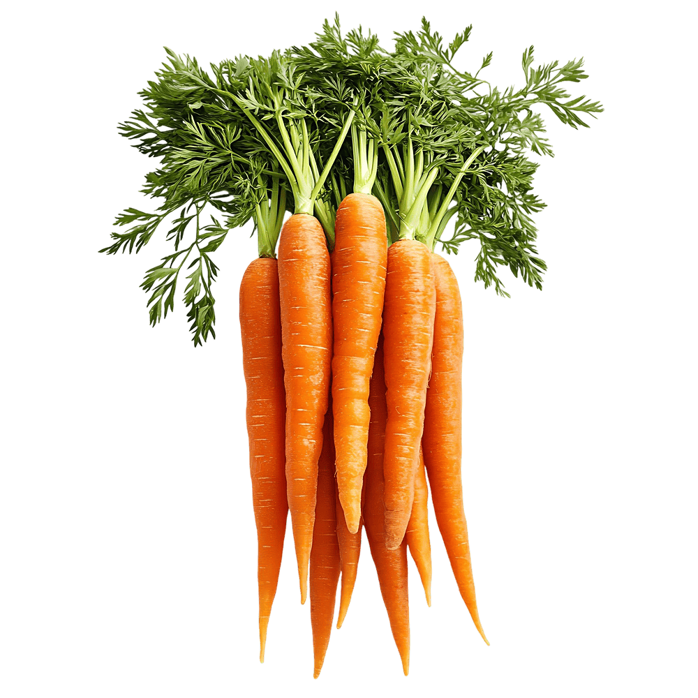 Baby Carrots