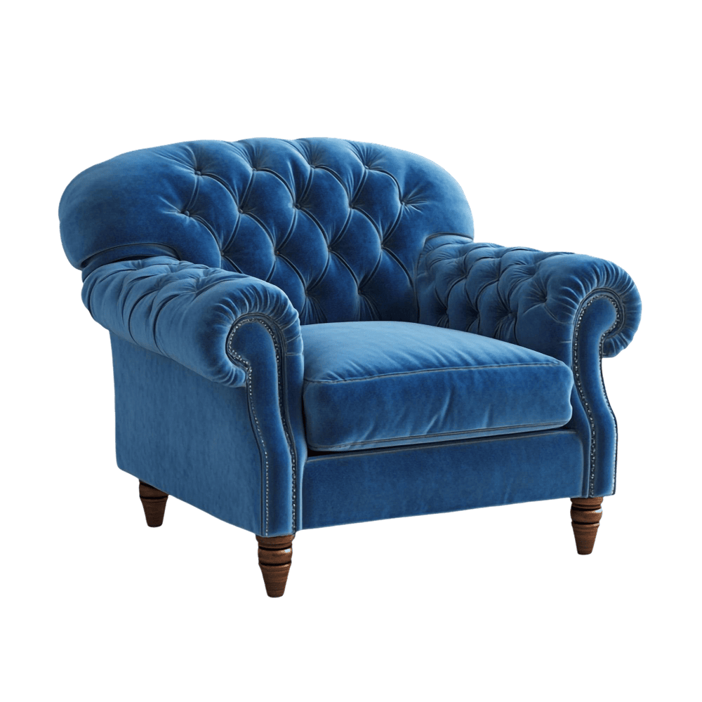 Club Armchair