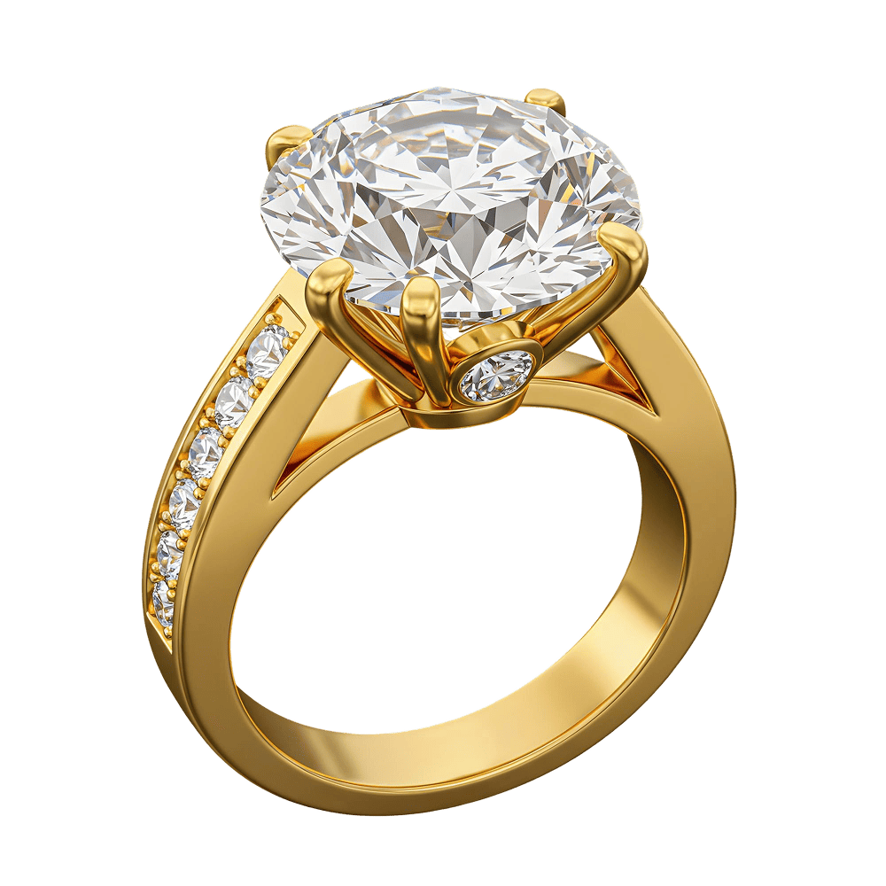 Diamond Ring