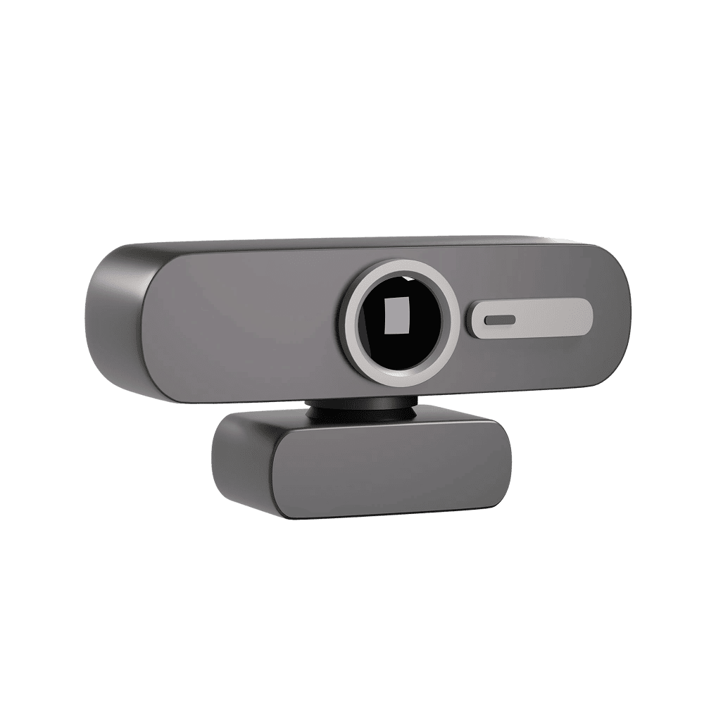 HD Webcam