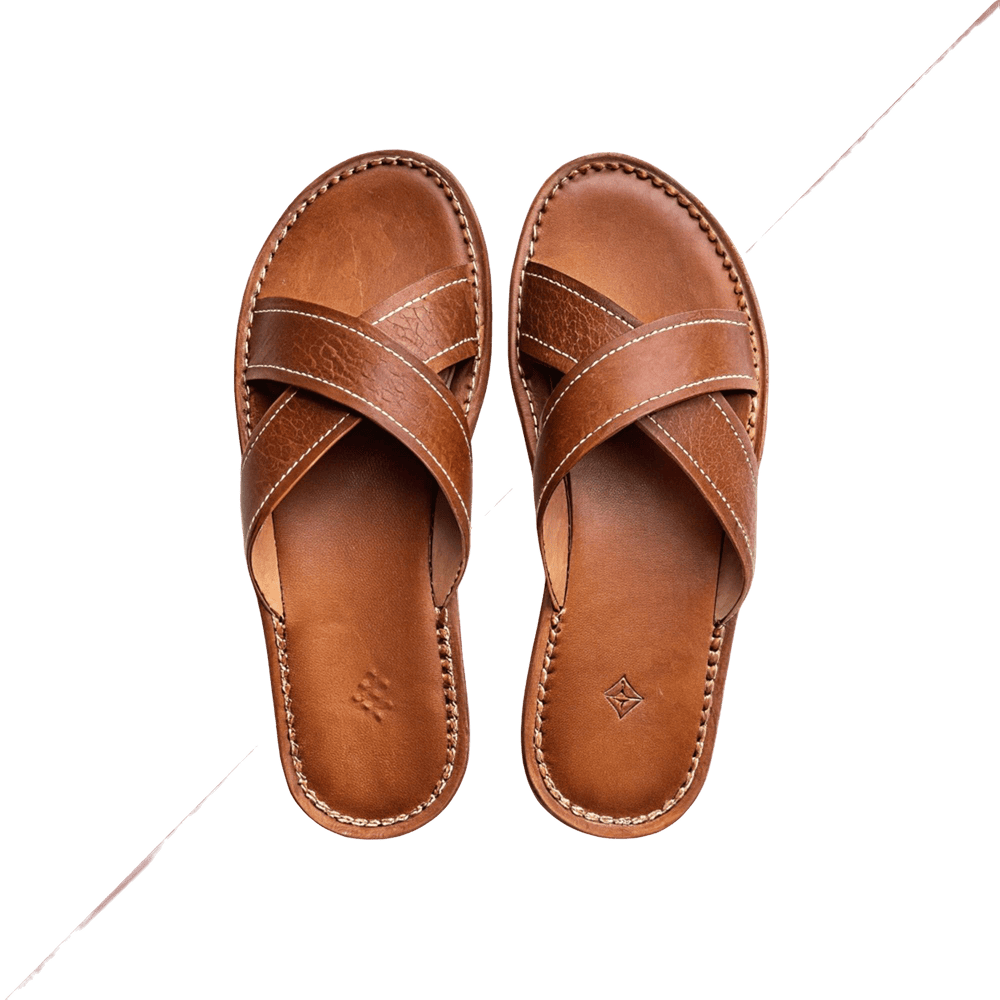 Leather Sandals