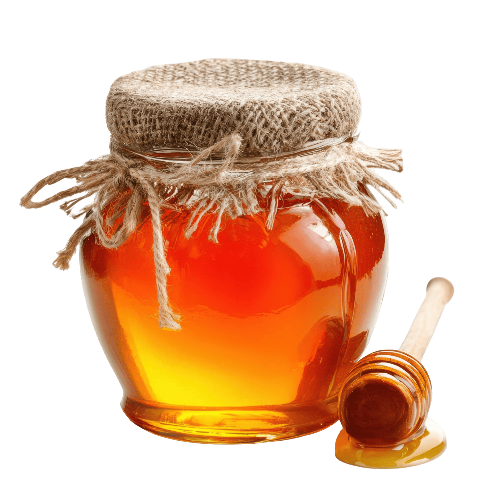 Organic Honey