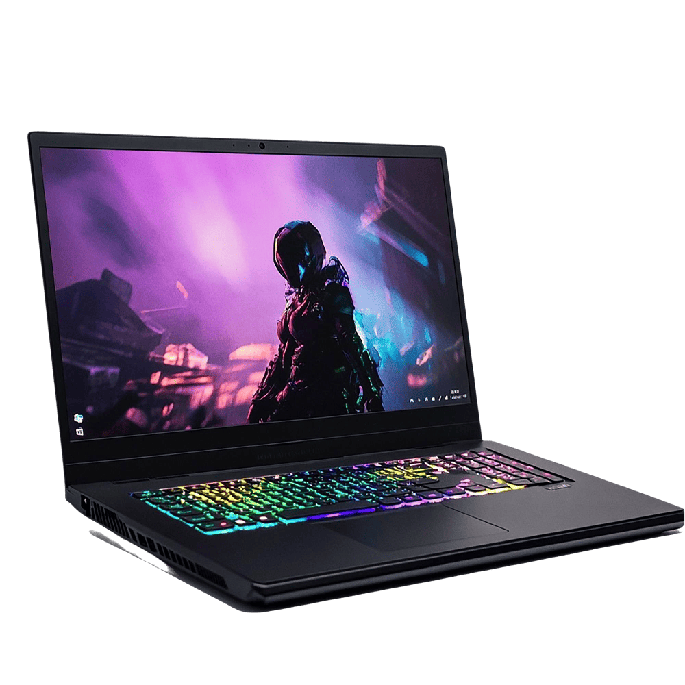 Orion Gaming Laptop