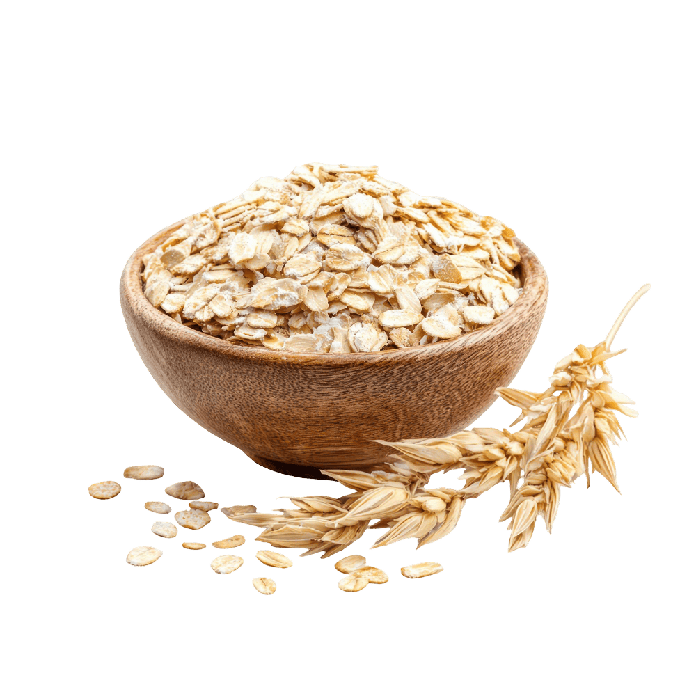 Rolled Oats