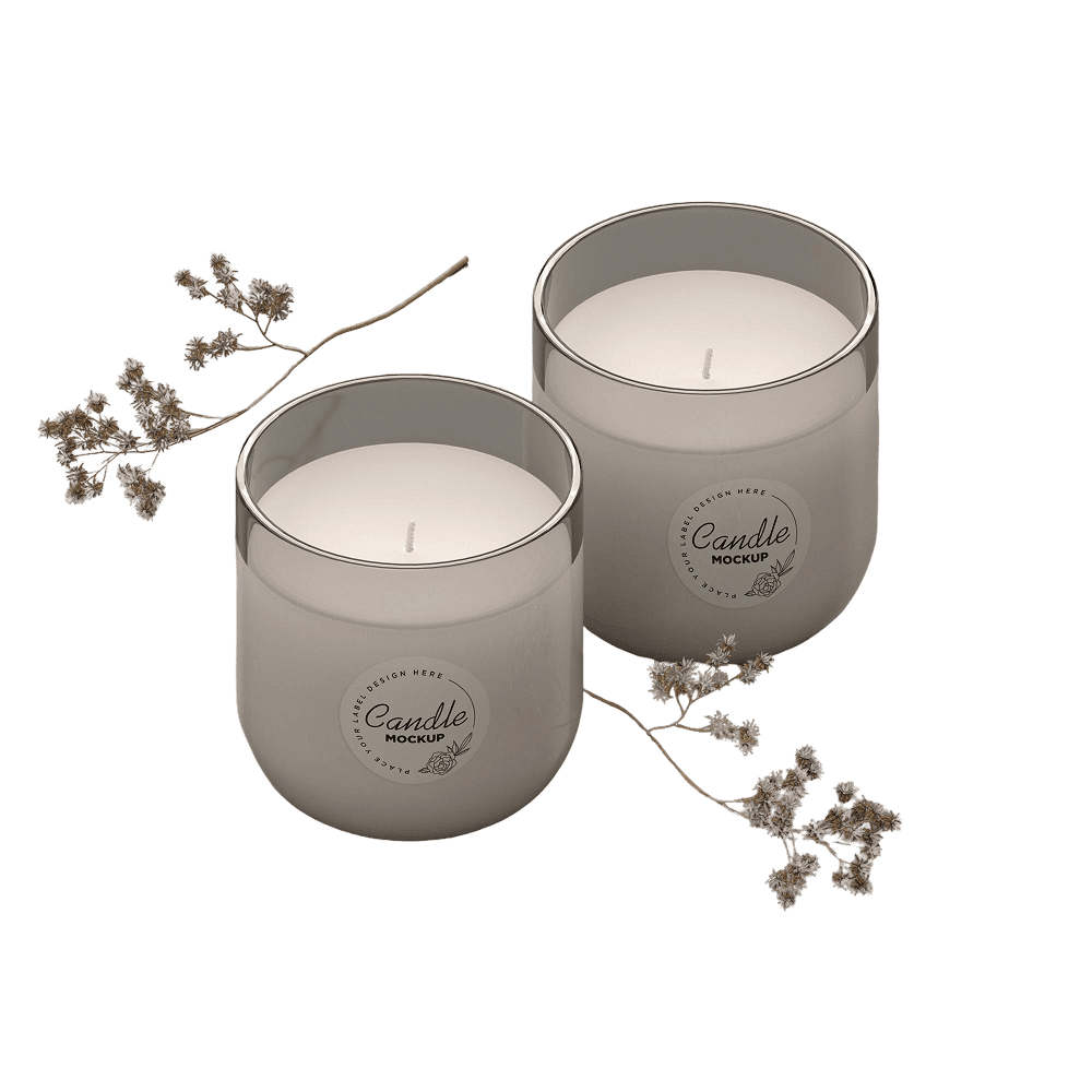 Scented Candle