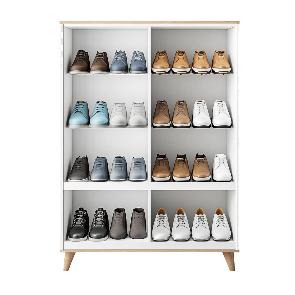 Shoe Cabinet
