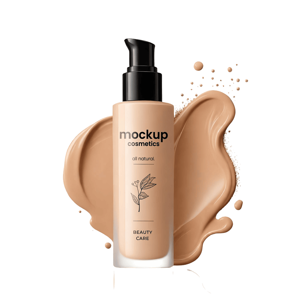 Silk Foundation