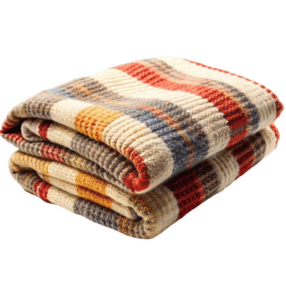Wool Blanket