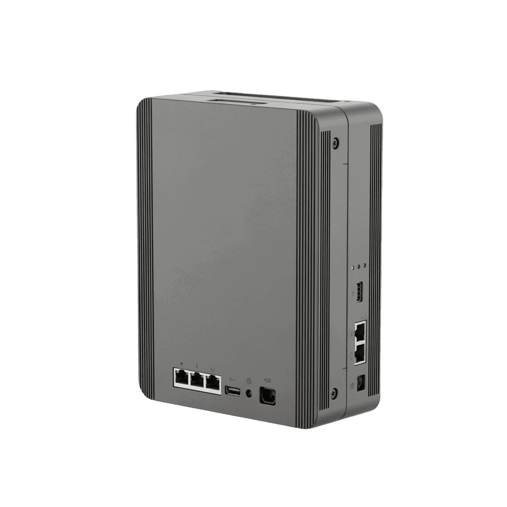 Zenith Mini PC