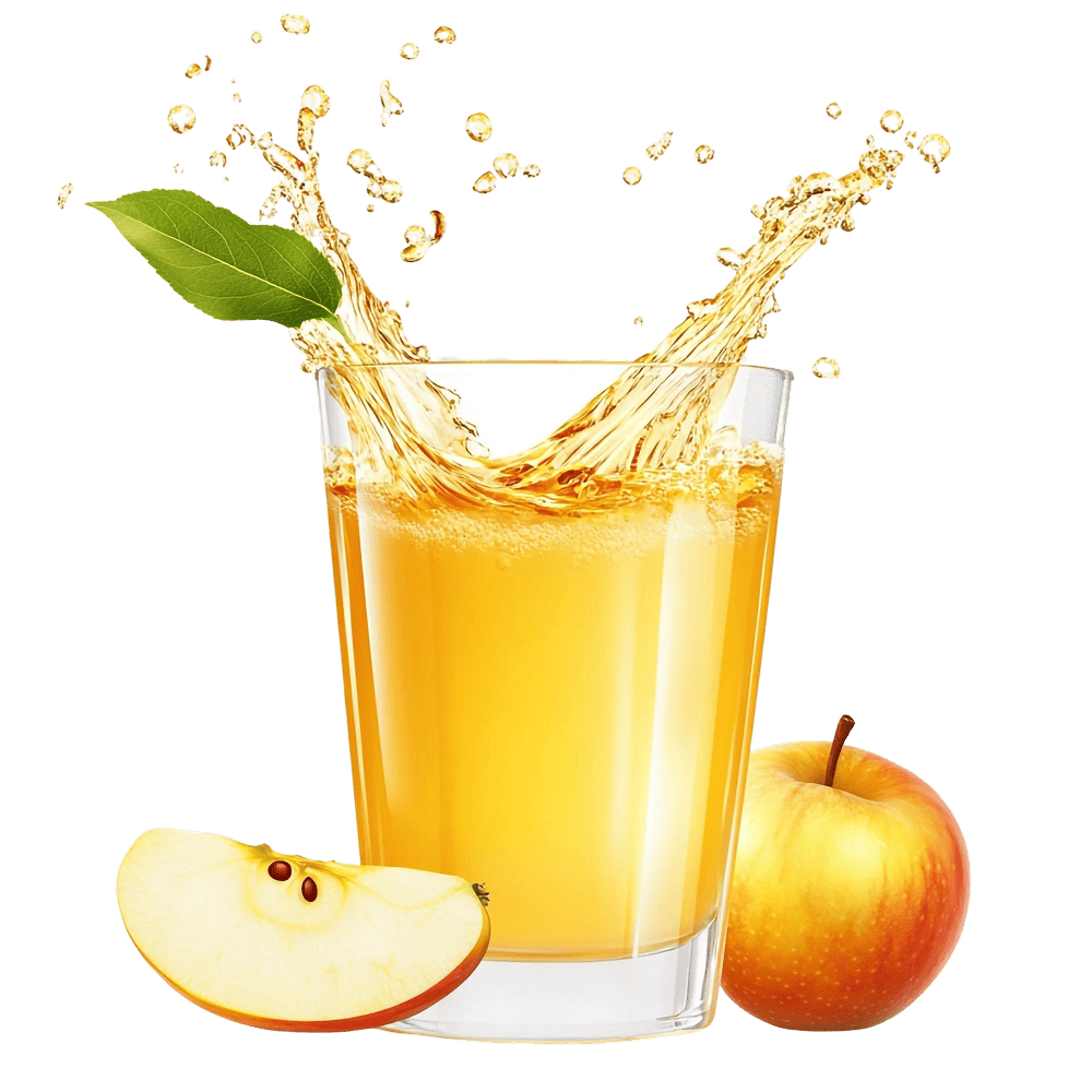 Apple Juice 400ml