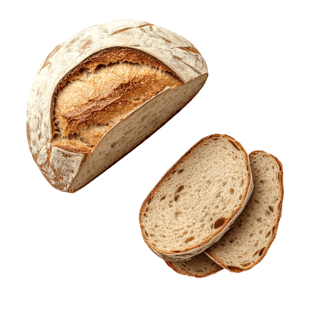 Sourdough Bread