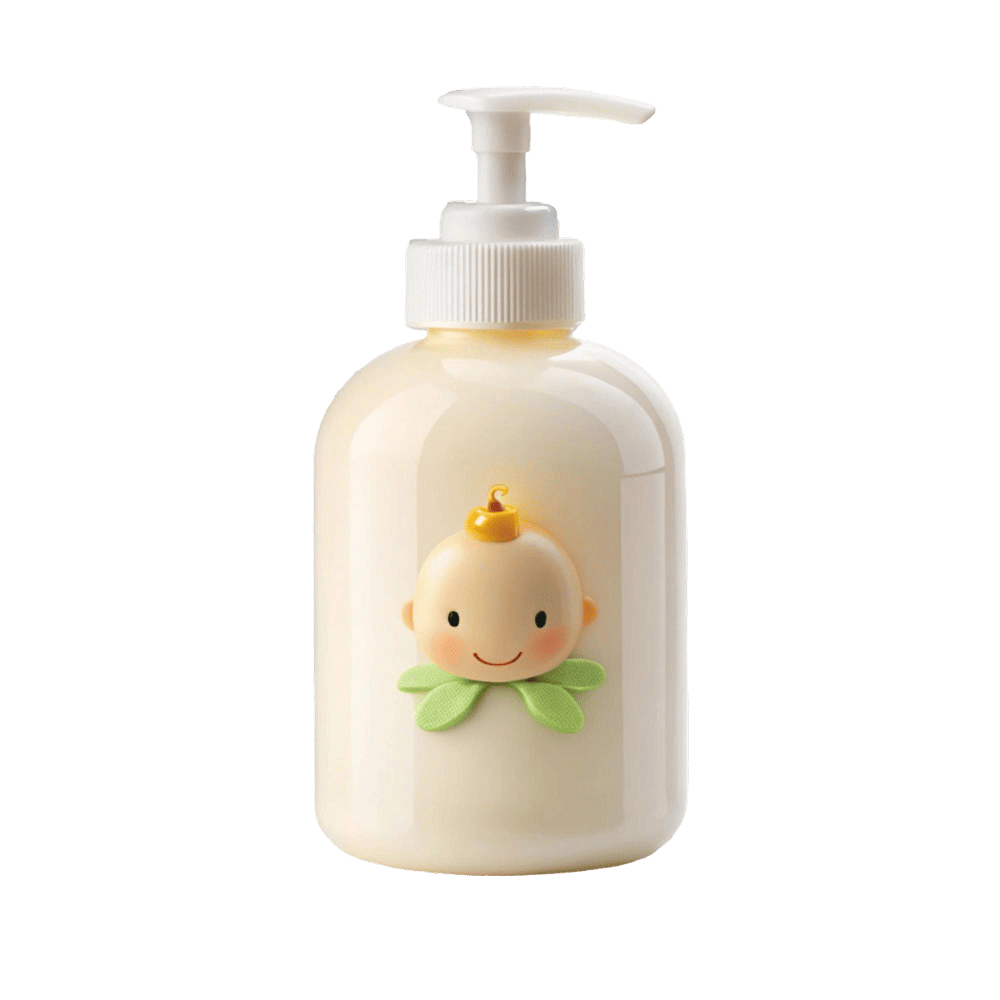 Baby Lotion