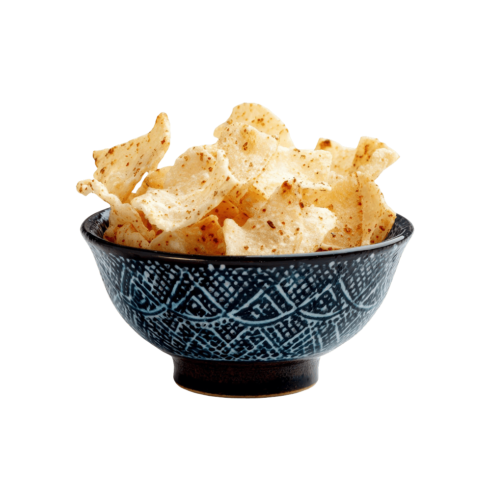 Kettle Chips