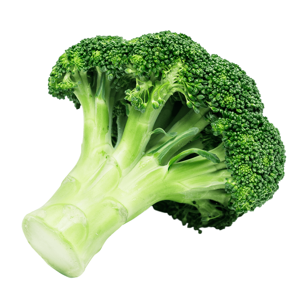 Organic Broccoli