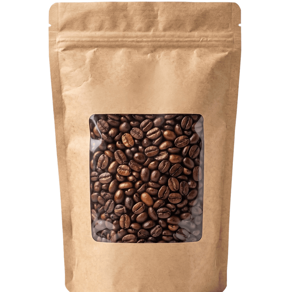 Whole Bean Coffee