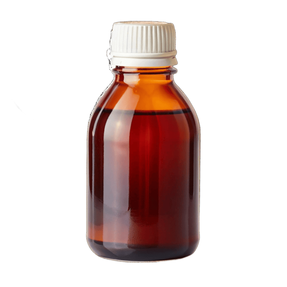Cough Syrup