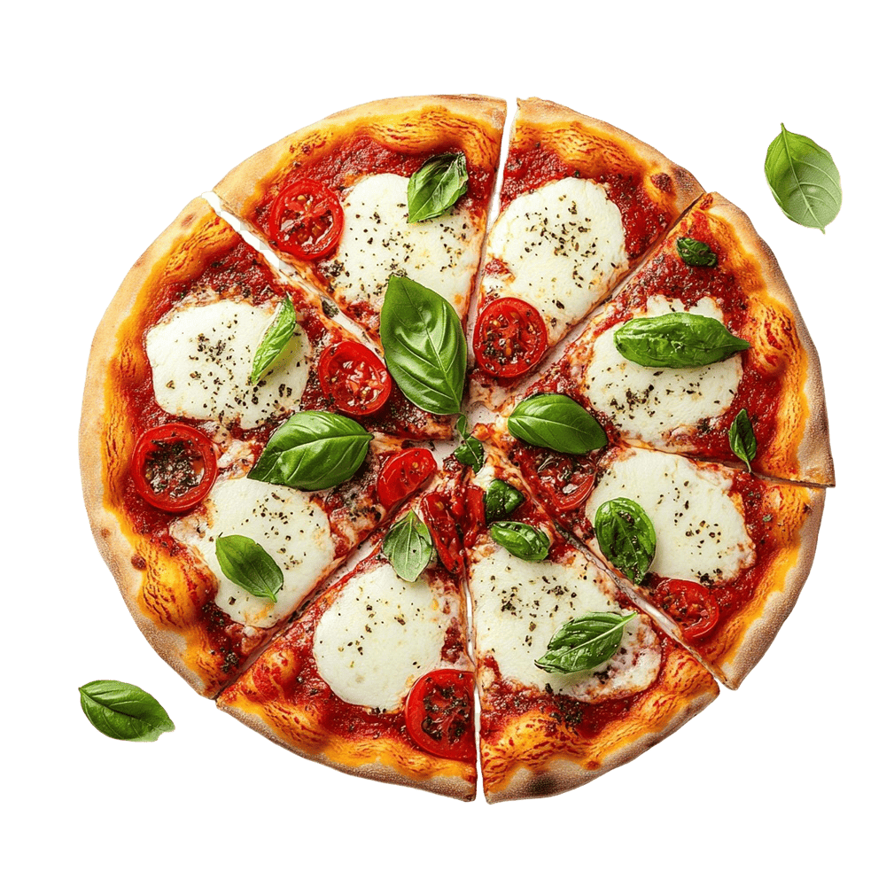 Margherita Pizza
