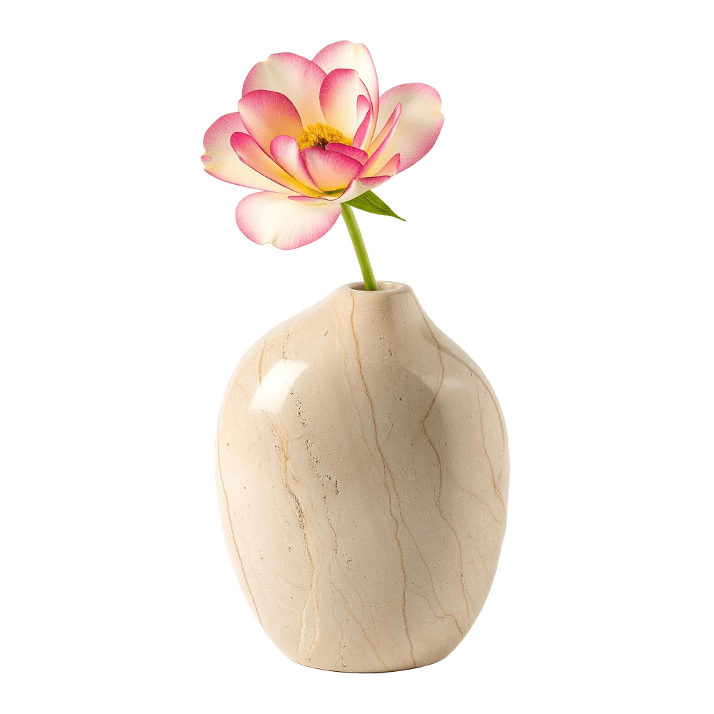 Ceramic Vase