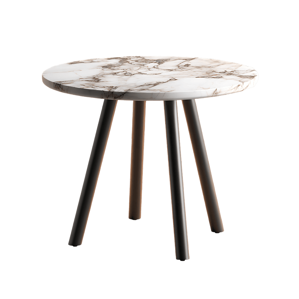 Marble Round