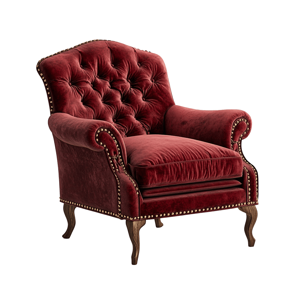 Wingback Classic