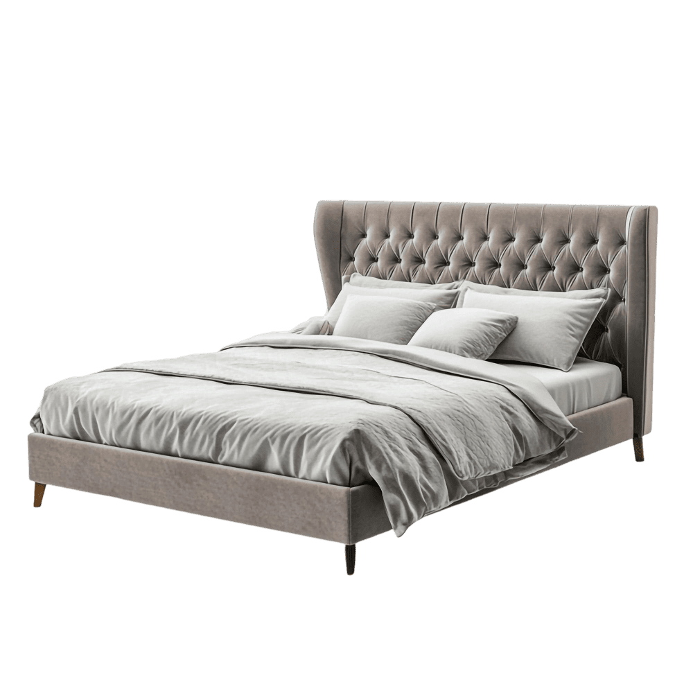 Haven Bed