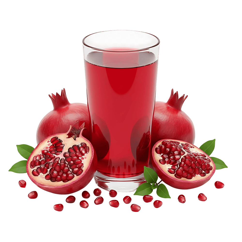 Pomegranate Juice