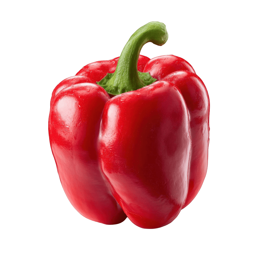 Bell Pepper