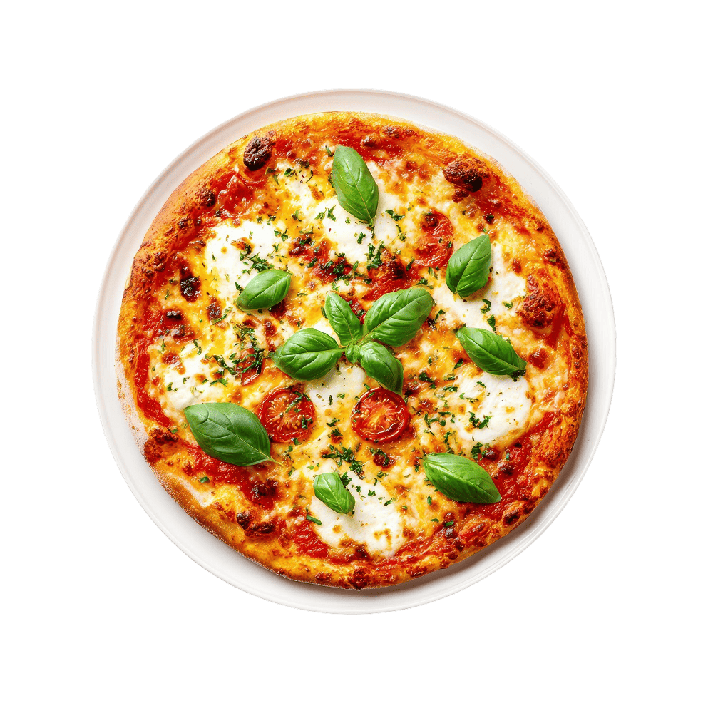 Margherita Pizza