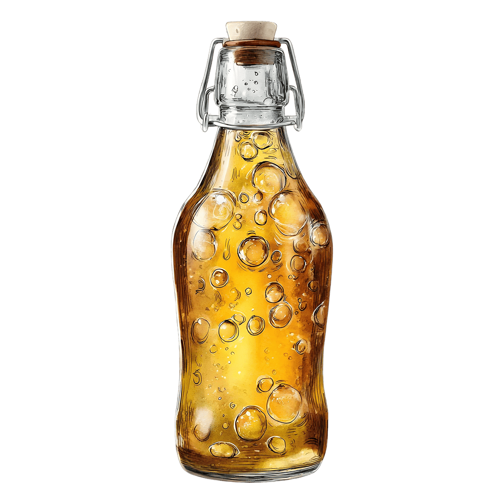 Signature Cola