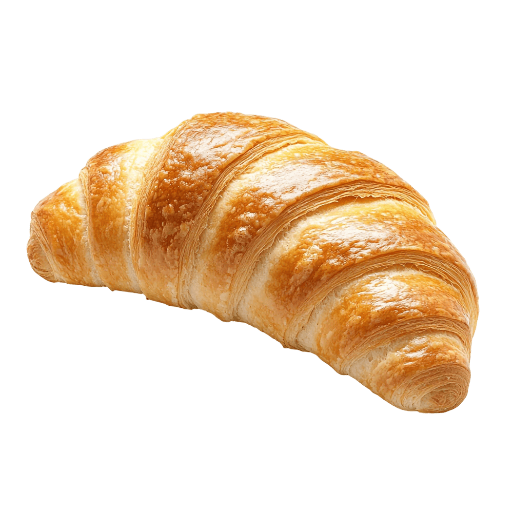 Butter Croissant