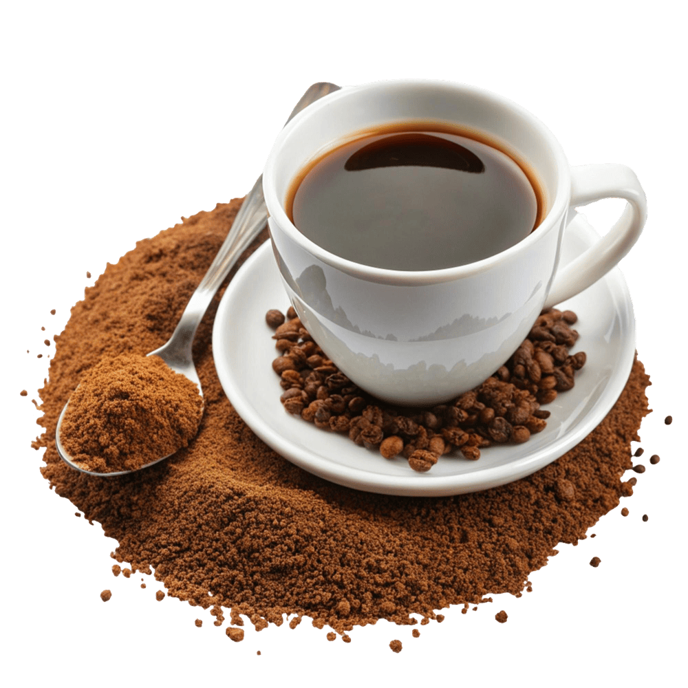 Instant Coffee