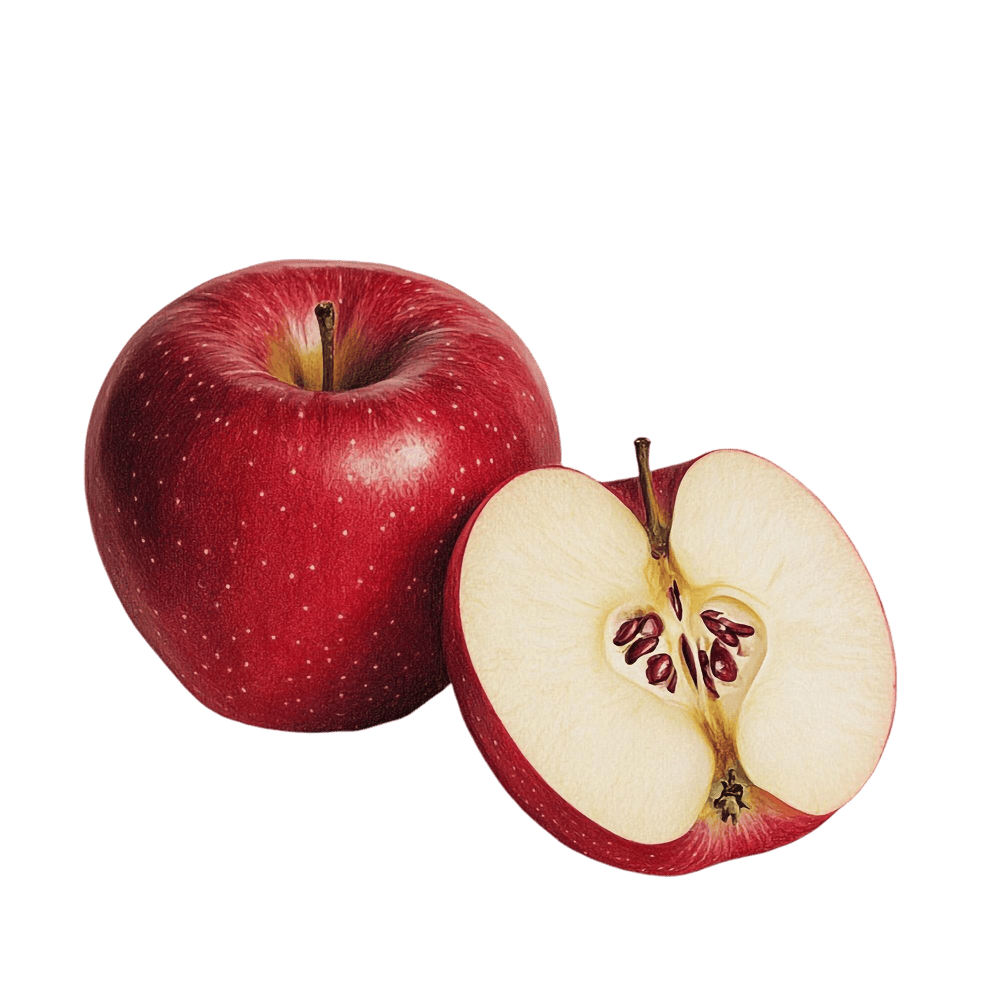 Red Apples