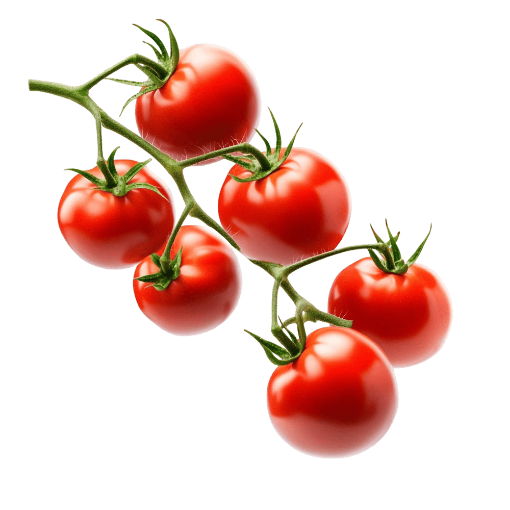 Cherry Tomatoes