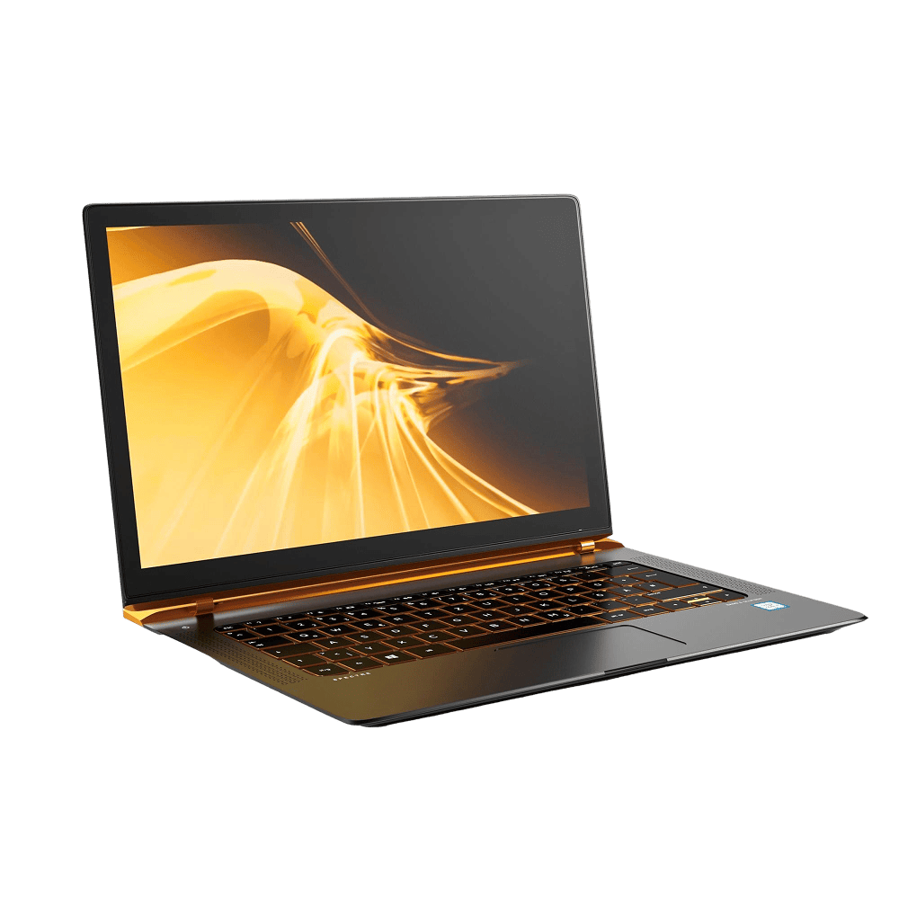 Nova Laptop