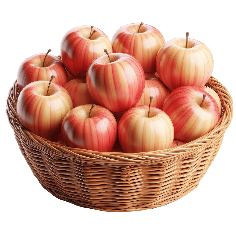 Gala Apples