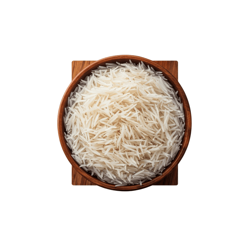Basmati Rice