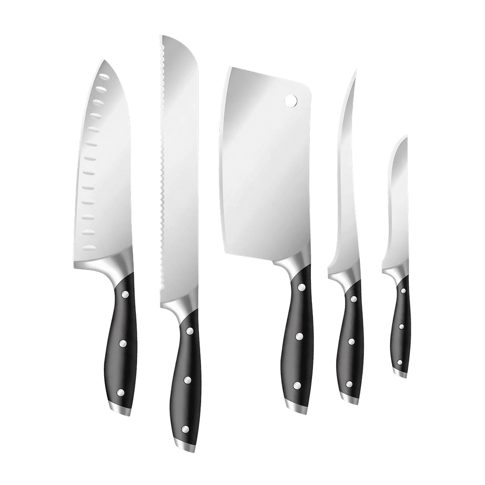Knife Set