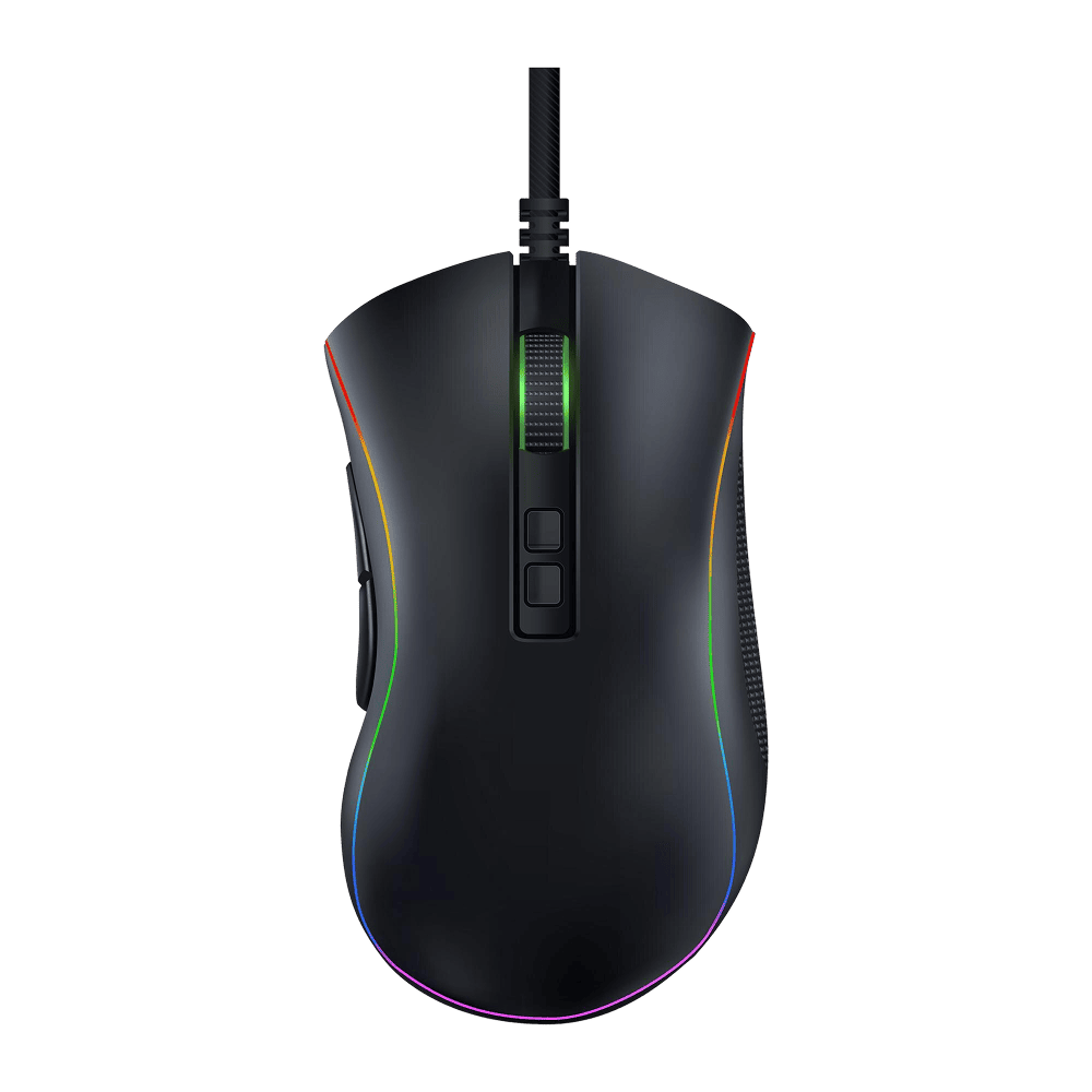 Glide Mouse