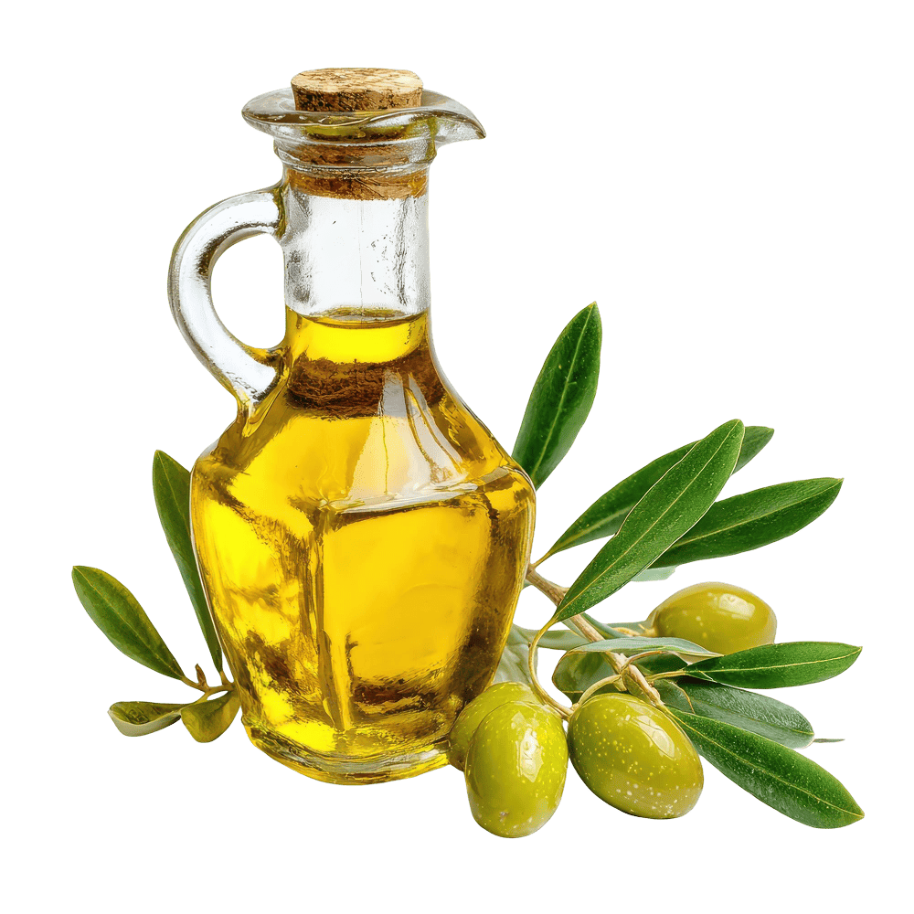 Olive Oil 500ml