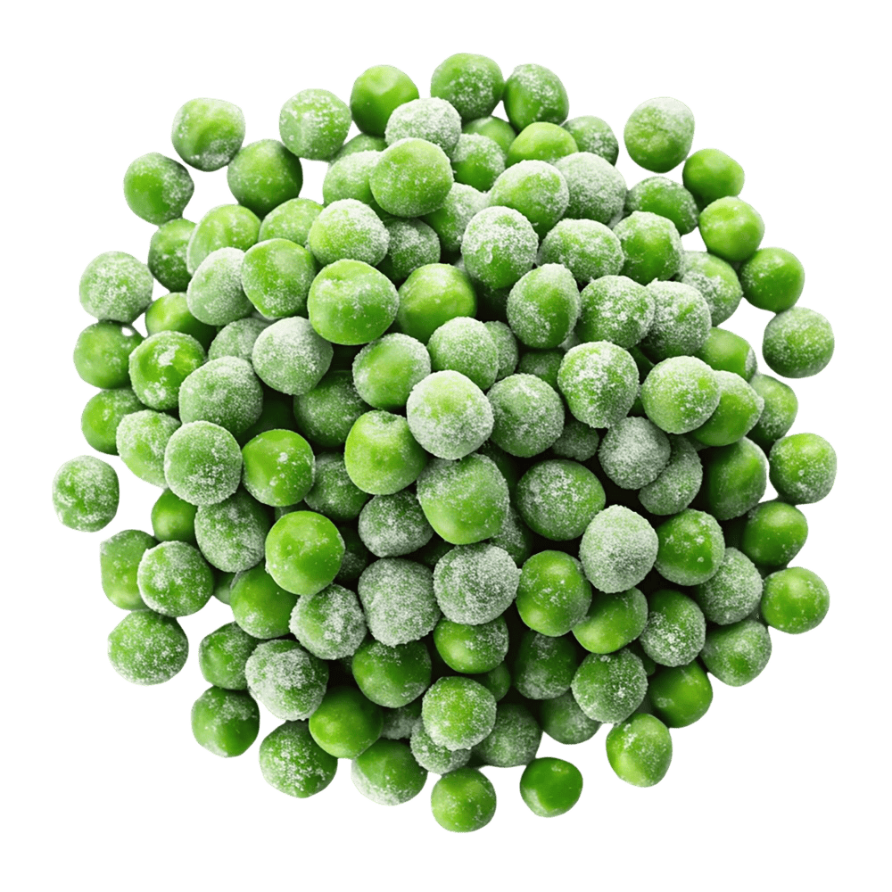 Frozen Peas